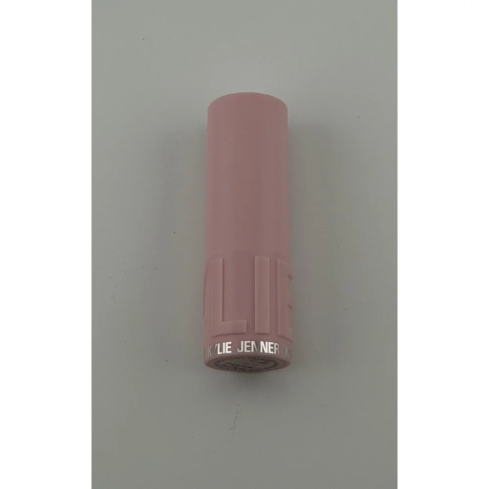 Kylie Jenner Creme Lipstick 725 ONE FOR THE BOOKS Full Size NEW
